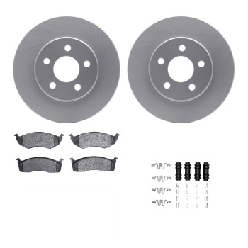 Disc Brake Kit
