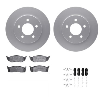 Disc Brake Kit