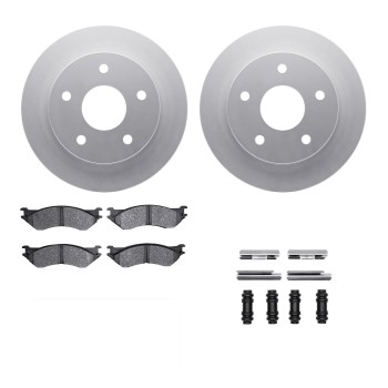 Disc Brake Kit