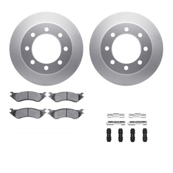 Disc Brake Kit