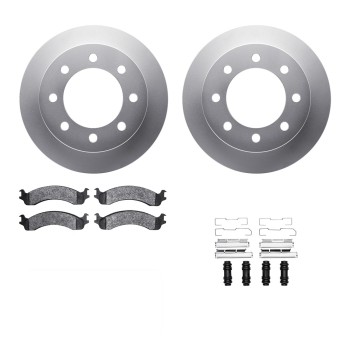 Disc Brake Kit