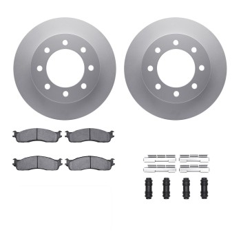 Disc Brake Kit