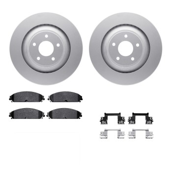 Disc Brake Kit