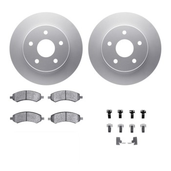 Disc Brake Kit