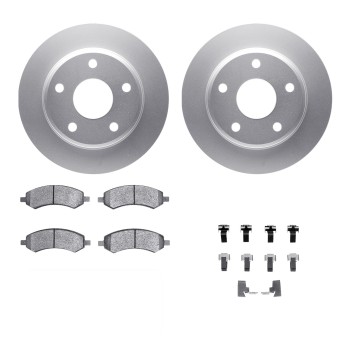 Disc Brake Kit
