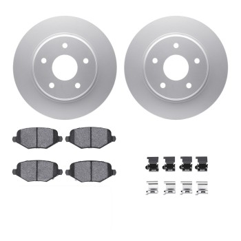 Disc Brake Kit
