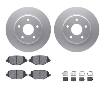 Disc Brake Kit