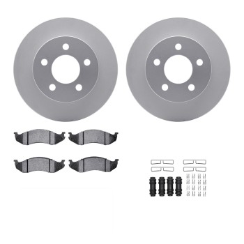 Disc Brake Kit