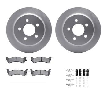 Disc Brake Kit