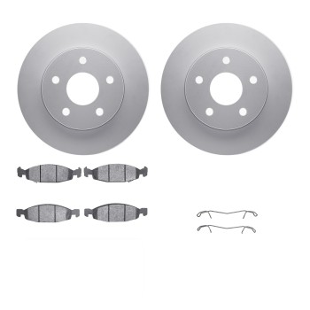 Disc Brake Kit