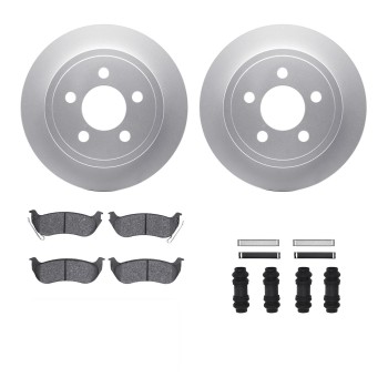 Disc Brake Kit