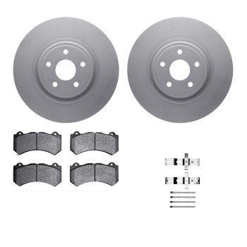 Disc Brake Kit