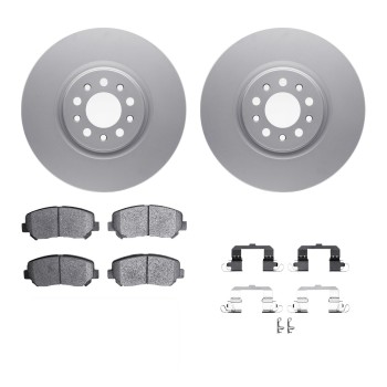 Disc Brake Kit