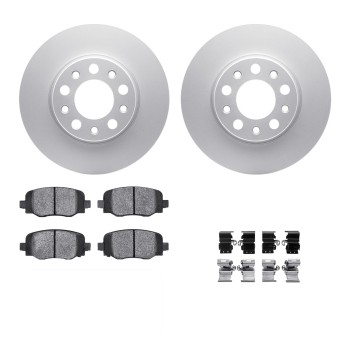 Disc Brake Kit