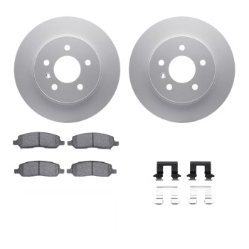 Disc Brake Kit
