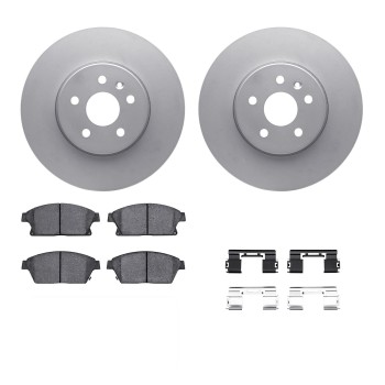 Disc Brake Kit