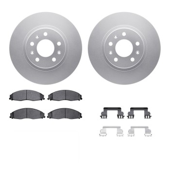 Disc Brake Kit