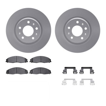 Disc Brake Kit