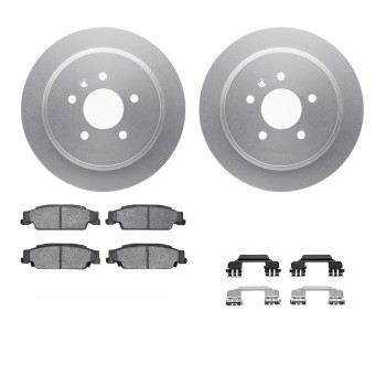 Disc Brake Kit