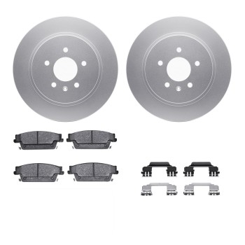 Disc Brake Kit