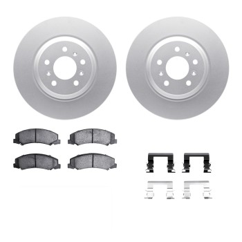 Disc Brake Kit