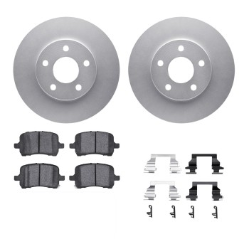 Disc Brake Kit