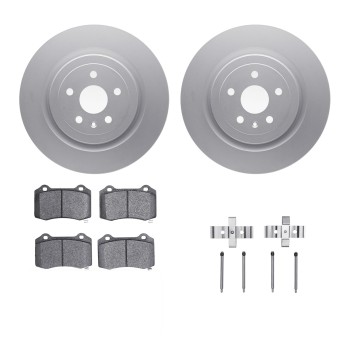Disc Brake Kit