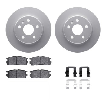 Disc Brake Kit