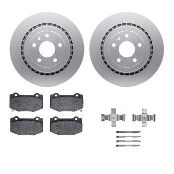 Disc Brake Kit