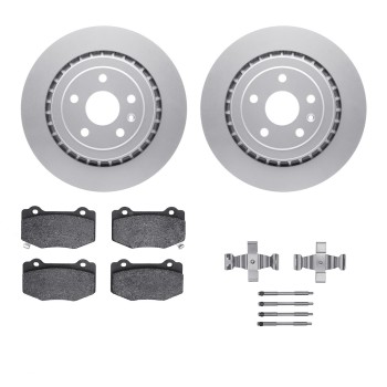 Disc Brake Kit