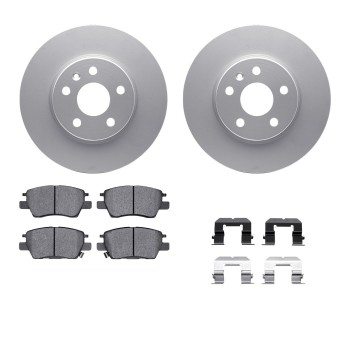 Disc Brake Kit
