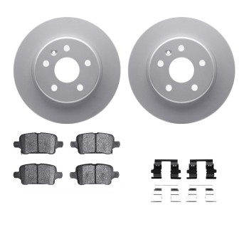 Disc Brake Kit