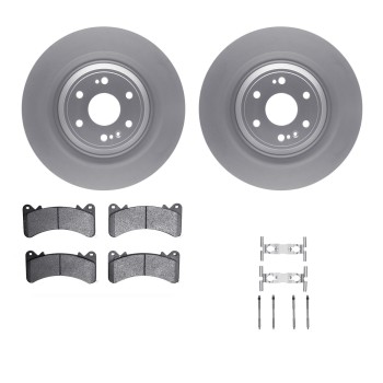 Disc Brake Kit