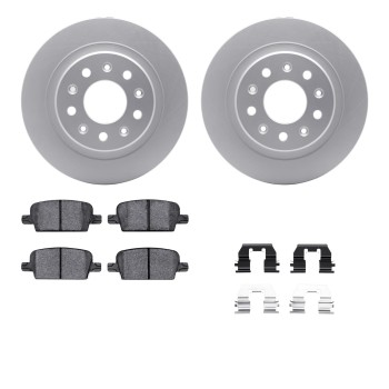Disc Brake Kit