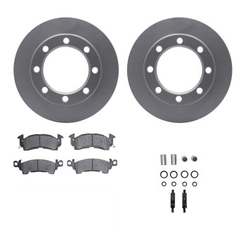 Disc Brake Kit