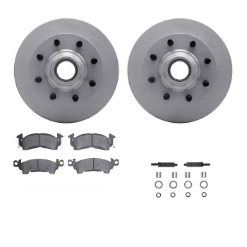 Disc Brake Kit