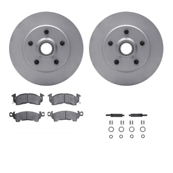 Disc Brake Kit