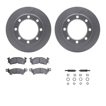 Disc Brake Kit