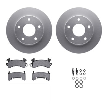 Disc Brake Kit