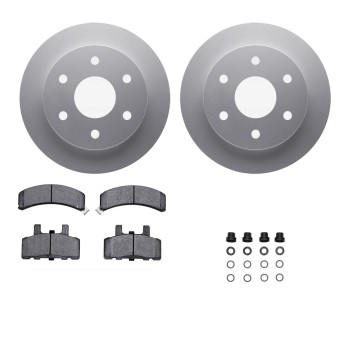Disc Brake Kit
