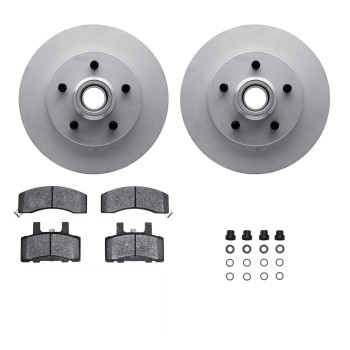 Disc Brake Kit