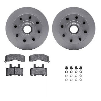 Disc Brake Kit