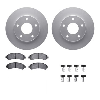 Disc Brake Kit