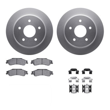 Disc Brake Kit