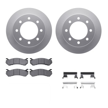 Disc Brake Kit