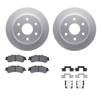 Disc Brake Kit