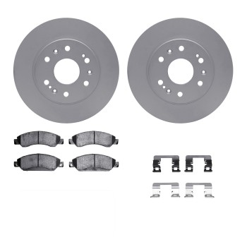 Disc Brake Kit