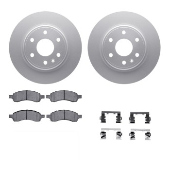 Disc Brake Kit
