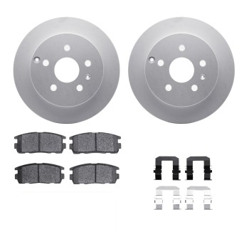 Disc Brake Kit