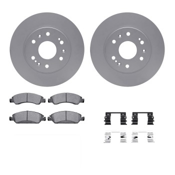 Disc Brake Kit